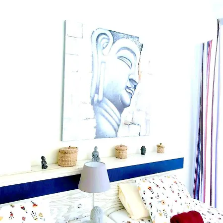 Lägenhet With 2 Bedrooms In Costa Adeje With Wonderful Sea View Shared Pool Furnished Balcony 700 M From The Beach Playa Feñabe